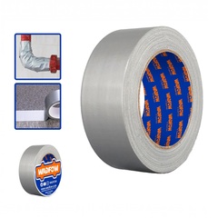 Wadfow WVT2H12 Duct Tape 25M | Wadfow by KHM Megatools Corp.