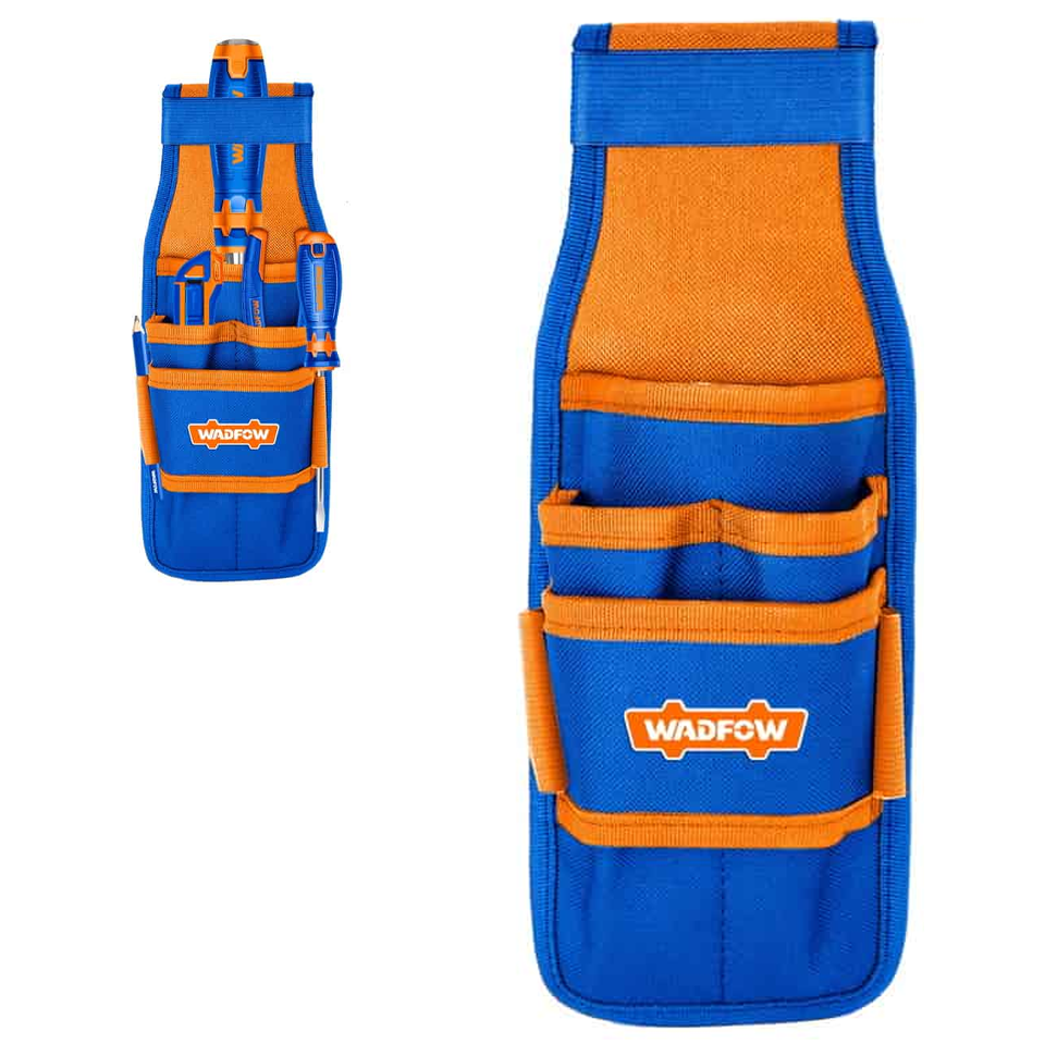 Wadfow WTG2104 Tool Bag 240x130MM | Wadfow by KHM Megatools Corp. Main image