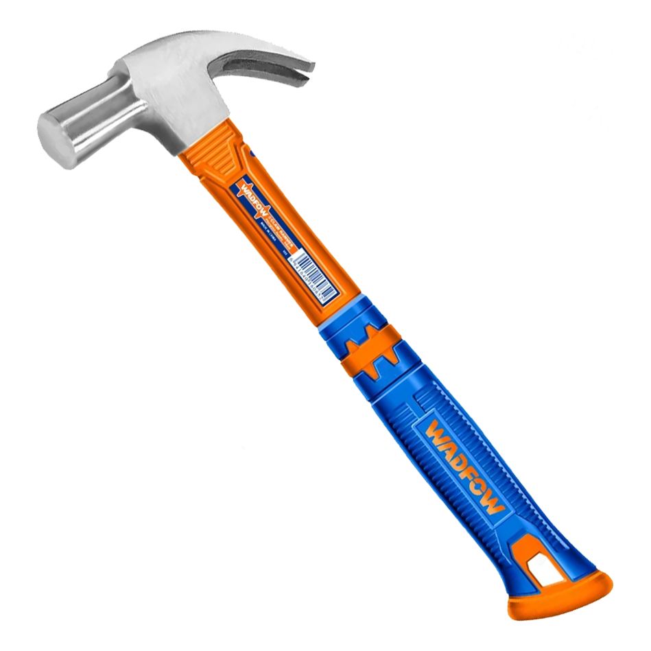 Wadfow WHM3327 Claw Hammer British Type | Wadfow by KHM Megatools Corp. Main image