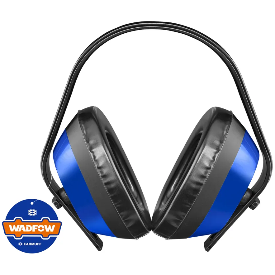 Wadfow WEM1101 Earmuff | Wadfow by KHM Megatools Corp. Main image