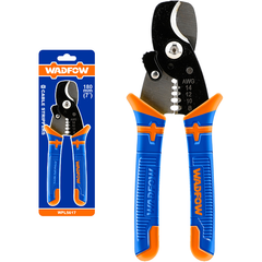 Wadfow WPL5617 Cable Stripper 7" | Wadfow by KHM Megatools Corp.
