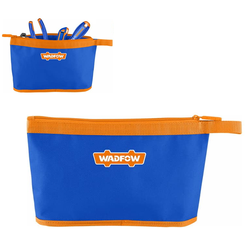 Wadfow WTG7101 Tools Bag | Wadfow by KHM Megatools Corp.