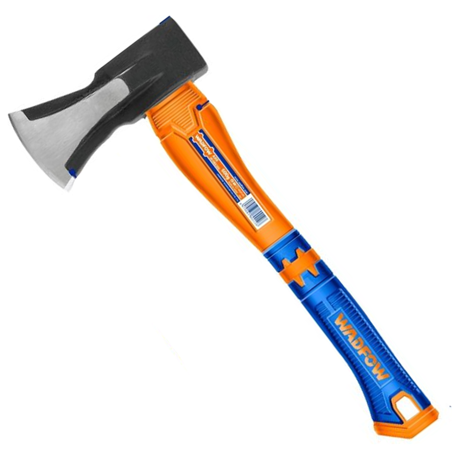 Wadfow WHM6321 Aircraft Axe | Wadfow by KHM Megatools Corp. Main image
