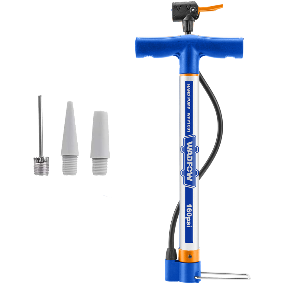 Wadfow WPP1C01 Hand Pump | Wadfow by KHM Megatools Corp.