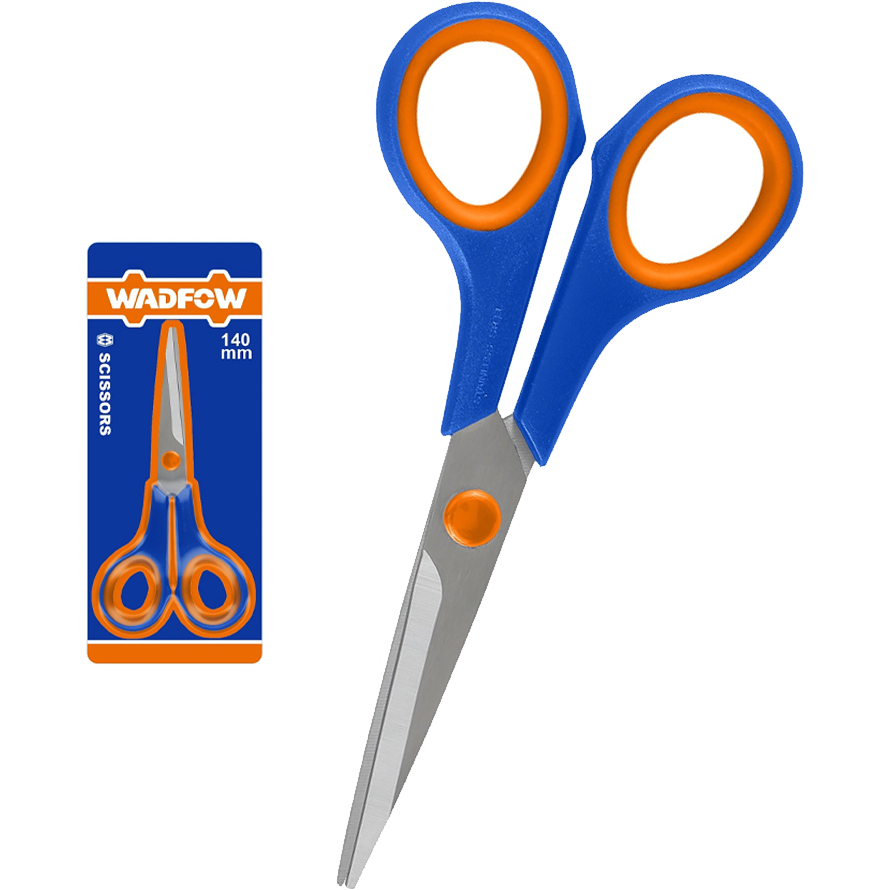 Wadfow WSX2655 Scissors 5.5" | Wadfow by KHM Megatools Corp. Main image
