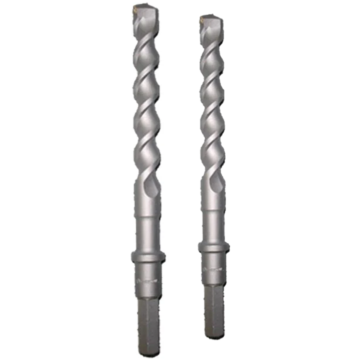 Makita Tungsten Carbide Tipped (TCT) Drill Bit for 17mm Hex Shank Hamm ...
