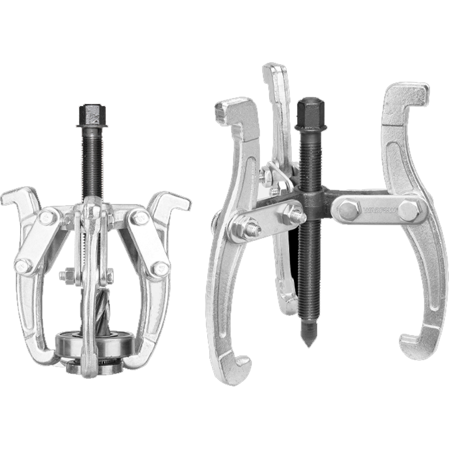 Wadfow Three Jaws Puller | Wadfow by KHM Megatools Corp. Main image