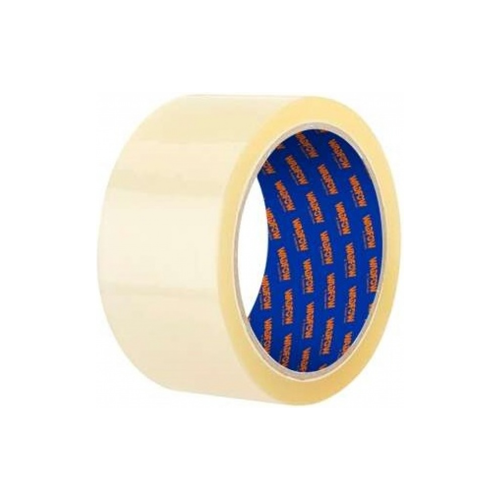 Wadfow Packing Tape (Transparent) | Wadfow by KHM Megatools Corp. Main image