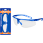 Wadfow WSG1802 Safety Googles (Light Weight) | Wadfow by KHM Megatools Corp.