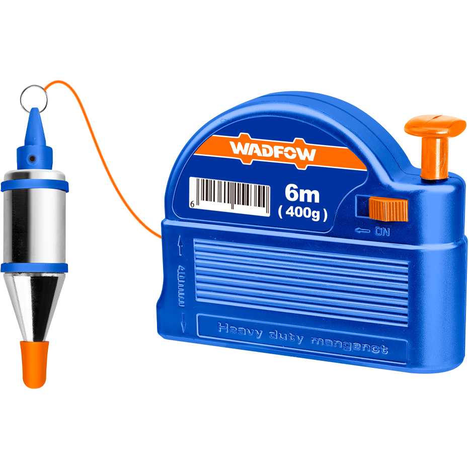 Wadfow Magnetic Plumb Rite | Wadfow by KHM Megatools Corp. Main image