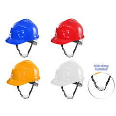 Wadfow Safety Helmet | Wadfow by KHM Megatools Corp.
