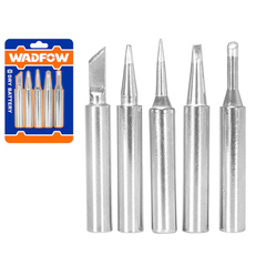 Wadfow WEL8943 Soldering Iron Tips | Wadfow by KHM Megatools Corp.
