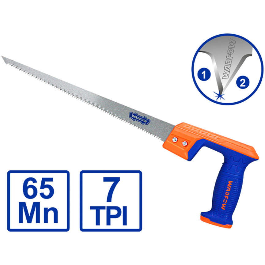 Wadfow WHW6G12 Compass Saw | Wadfow by KHM Megatools Corp.