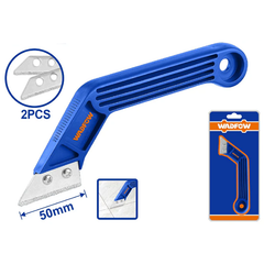 Wadfow WQZ1301 Grout Remover And Saw | Wadfow by KHM Megatools Corp.