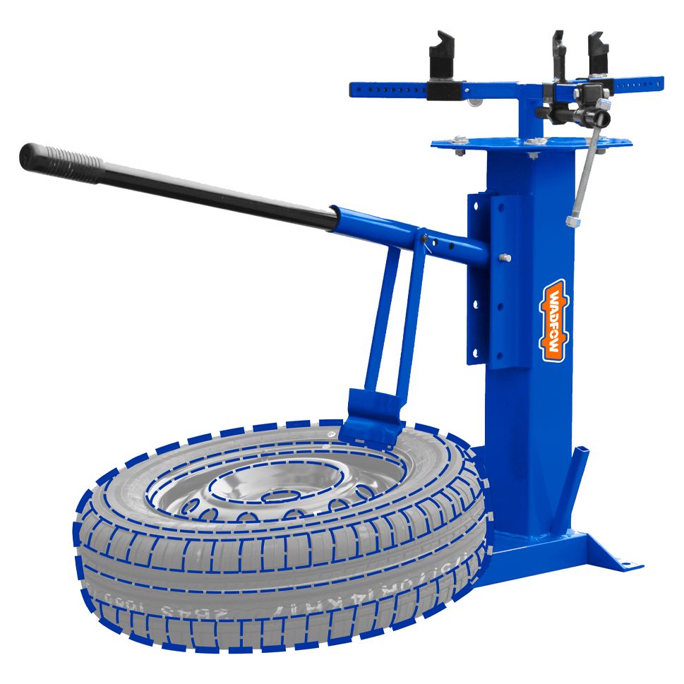 Wadfow WQT1A01 Portable Air Changer | Wadfow by KHM Megatools Corp. Main image