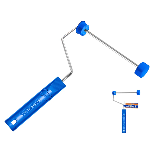 Wadfow WCB2919 Cylinder Brush Bracket 9" | Wadfow by KHM Megatools Corp.