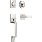 Wadfow WUH1501 Door Handle Set | Wadfow by KHM Megatools Corp.