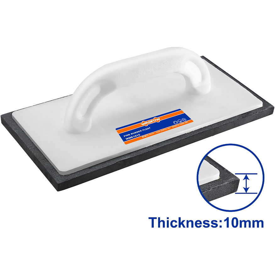 Wadfow WRN1328 Fine Rubber Float Secondary image