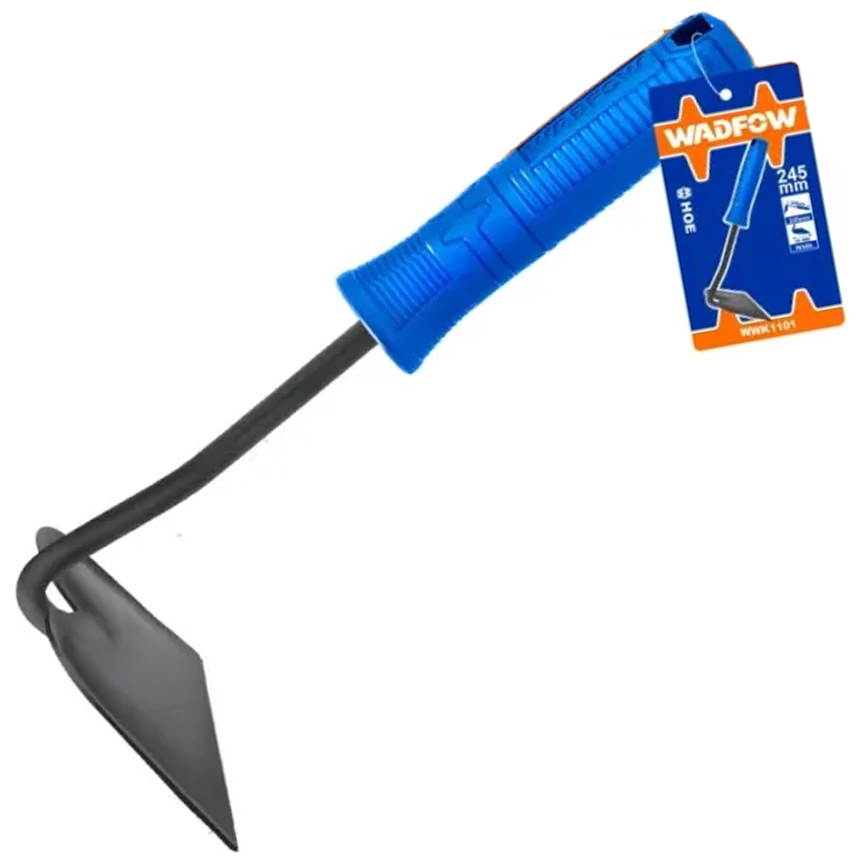 Wadfow WWK1101 Garden Hoe | Wadfow by KHM Megatools Corp. Main image