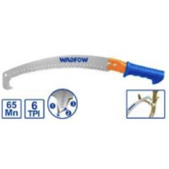 Wadfow WHW8G14 Pruning Saw 14" | Wadfow by KHM Megatools Corp.