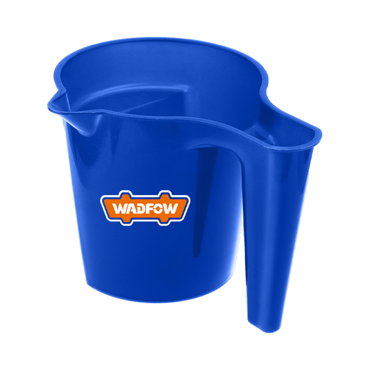Wadfow WNP1302 Paint Cup 600ML | Wadfow by KHM Megatools Corp.