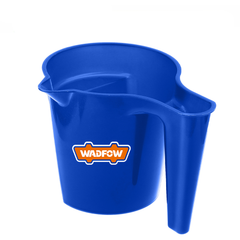 Wadfow WNP1302 Paint Cup 600ML | Wadfow by KHM Megatools Corp.