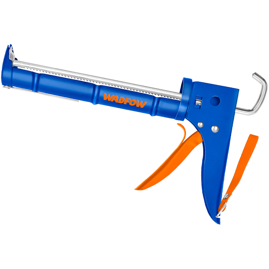 Wadfow WCG1309 Caulking Gun 9" with Cutting Function | Wadfow by KHM Megatools Corp. Main image