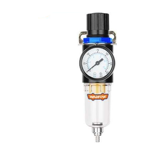 Wadfow WFF3503 Air Filter Regulator | Wadfow by KHM Megatools Corp.