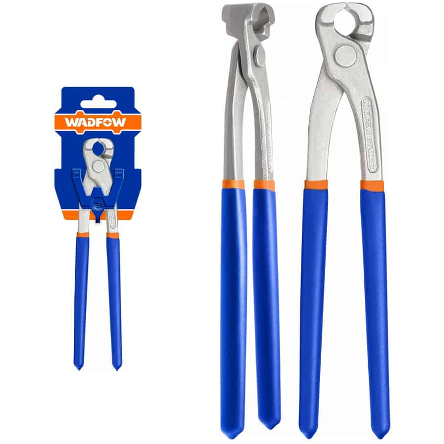 Wadfow Rabbet Pliers | Wadfow by KHM Megatools Corp.