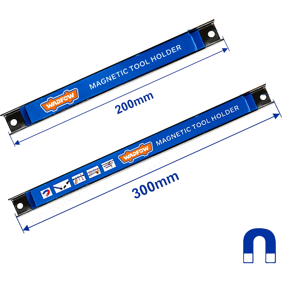 Wadfow Magnetic Tool Holder Secondary image