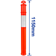 Wadfow WYJ2A11 Warning Post | Wadfow by KHM Megatools Corp.