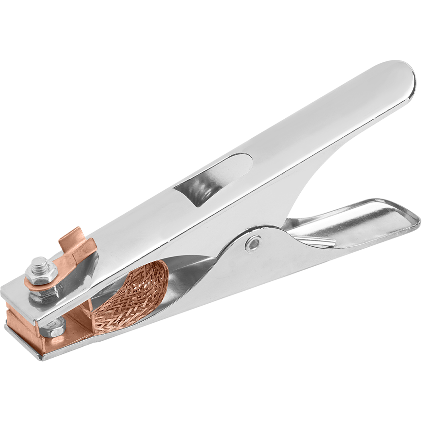 Wadfow WEH9A03 Welding Ground Clamp 300A | Wadfow by KHM Megatools Corp. Main image