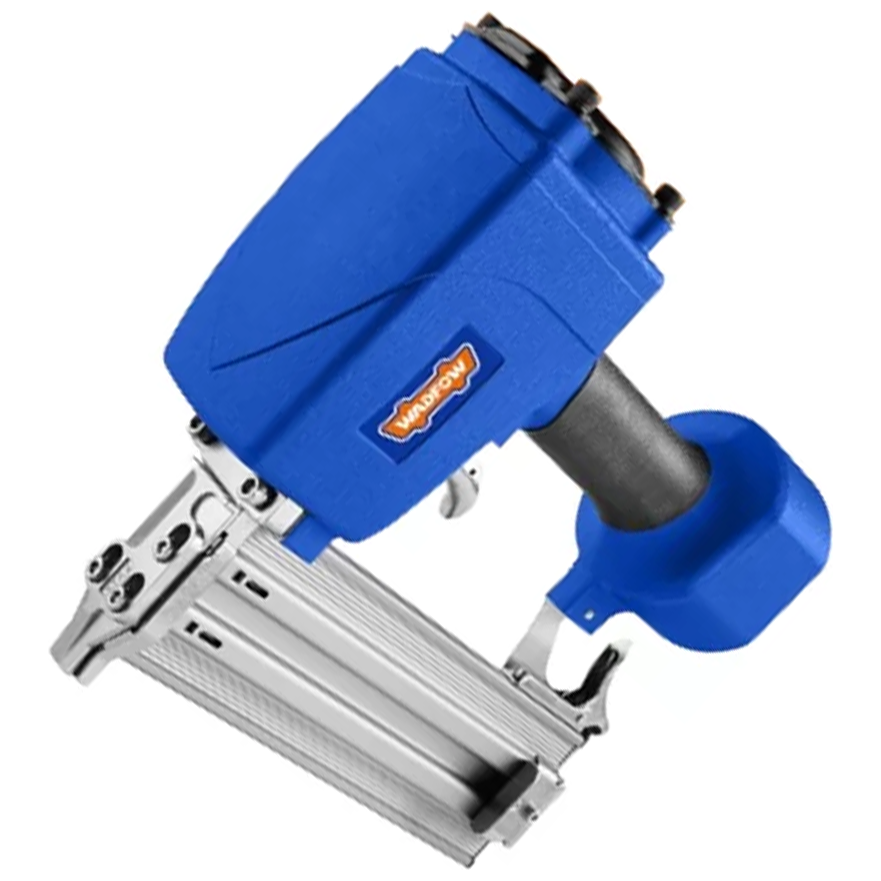 Wadfow WBN3564 Pneumatic Concrete Nailer | Wadfow by KHM Megatools Corp. Main image