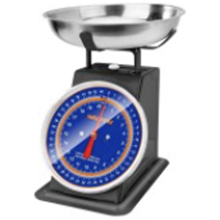 Wadfow WEC1502 Weighing Scale (Spring Type) 20Kg | Wadfow by KHM Megatools Corp. Main image