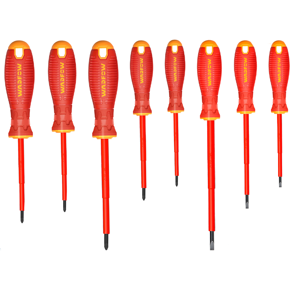 Wadfow Insulated Screwdriver | Wadfow by KHM Megatools Corp. Main image