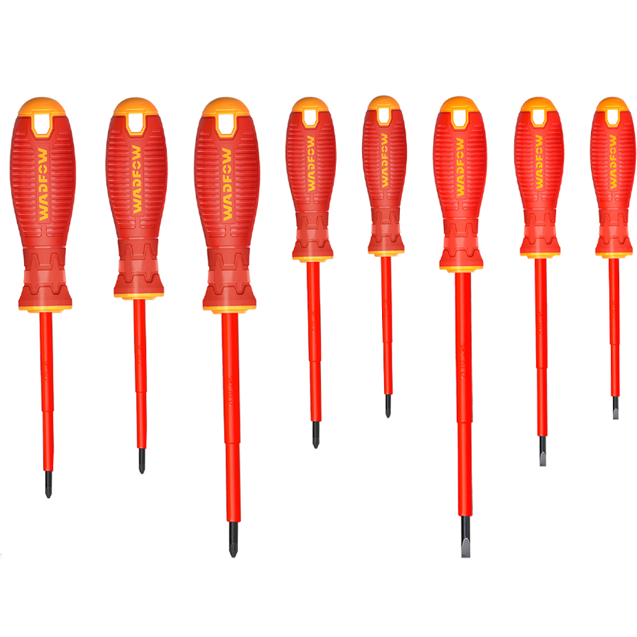 Wadfow Insulated Screwdriver | Wadfow by KHM Megatools Corp.