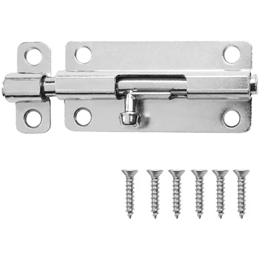 Wadfow Tower Bolt | Wadfow by KHM Megatools Corp.