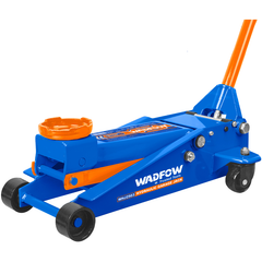 Wadfow WHJ2503 Hydraulic Trolley Jack 3T | Wadfow by KHM Megatools Corp.