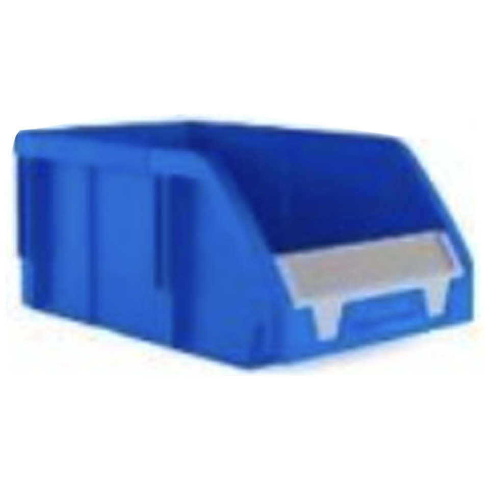 Wadfow WTB0303 Storage Bin | Wadfow by KHM Megatools Corp.