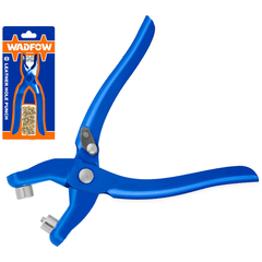 Wadfow WLH3601 Eyelet Pliers Set | Wadfow by KHM Megatools Corp.