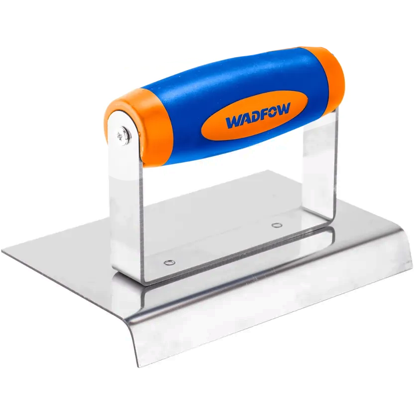 Wadfow WPE4315 Concrete Edger Stainless | Wadfow by KHM Megatools Corp. Main image