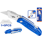 Wadfow WSK9419 Folding Knife | Wadfow by KHM Megatools Corp.