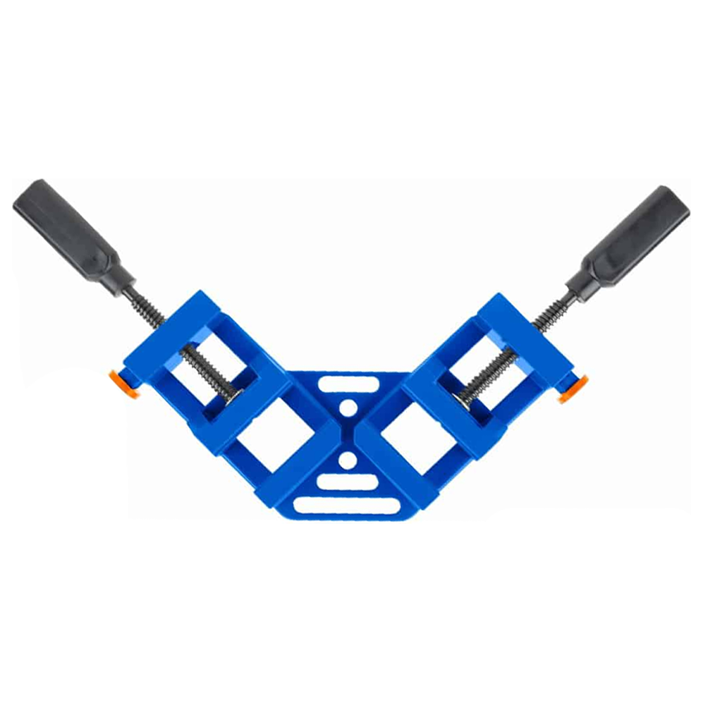 Wadfow WACC2528 Corner Clamp | Wadfow by KHM Megatools Corp. Main image