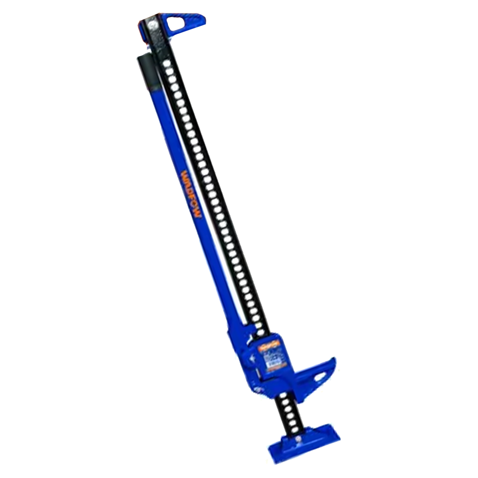 Wadfow Ratcheting Off-Road Jack | Wadfow by KHM Megatools Corp.