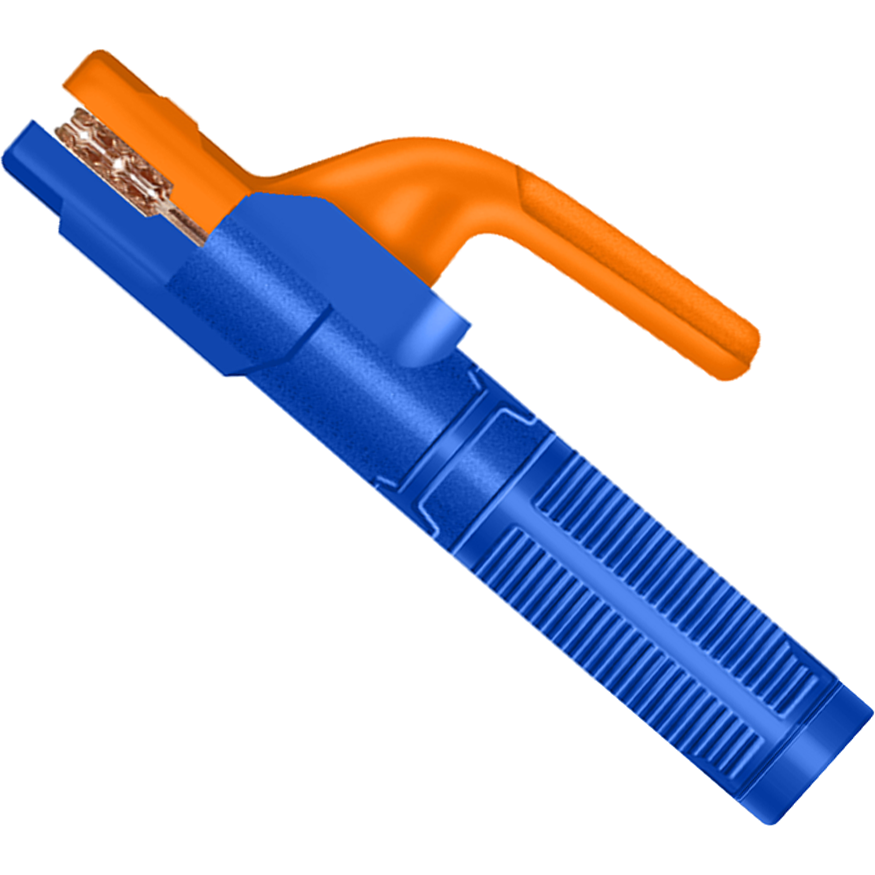 Wadfow WEH1A02 Electrode Holder 200A | Wadfow by KHM Megatools Corp. Main image