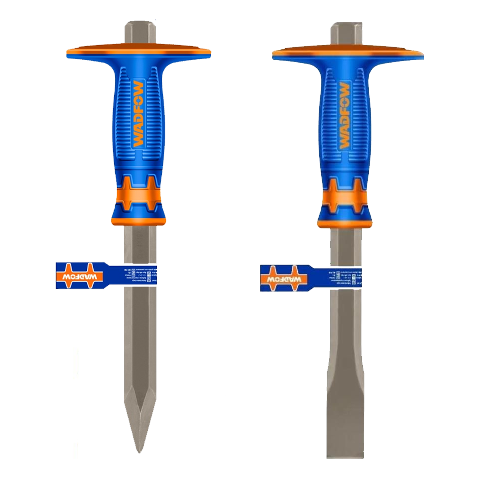 Wadfow Cold and Concrete Chisel 40CR | Wadfow by KHM Megatools Corp. Main image
