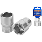 Wadfow 1/2" Hexagonal Socket | Wadfow by KHM Megatools Corp.