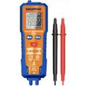 Wadfow WDM3502 Digital Multimeter 600V - KHM Megatools Corp.