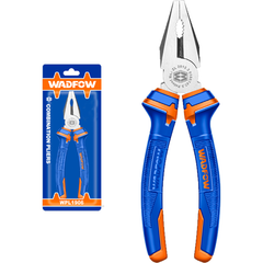 Wadfow WPL1907 Combination Pliers 7" | Wadfow by KHM Megatools Corp.