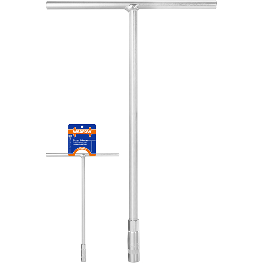 Wadfow T-Handle Socket Wrench | Wadfow by KHM Megatools Corp. Main image